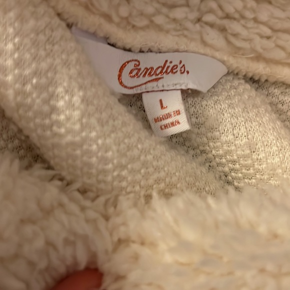 Candies large sweater - Picture 4 of 4